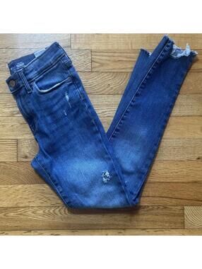 Old Navy Rockstar Jeans for Girls Size 12